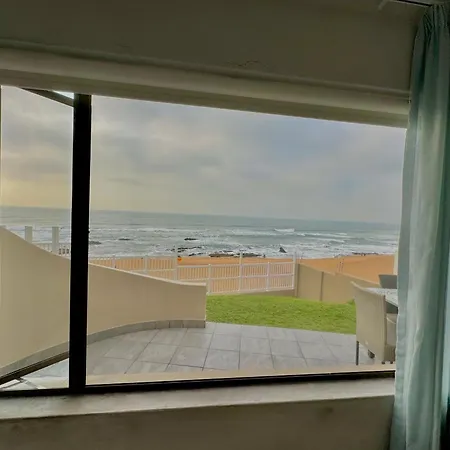Villa Flamenco Ballito Exterior photo