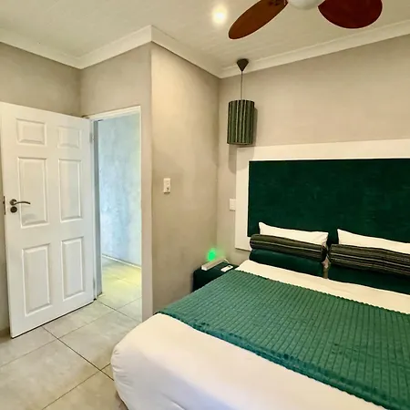 Villa Flamenco Ballito Exterior photo