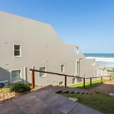 Villa Flamenco Ballito Exterior photo