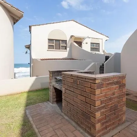 Villa Flamenco Ballito Exterior photo