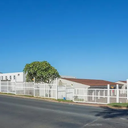 Villa Flamenco Ballito Exterior photo