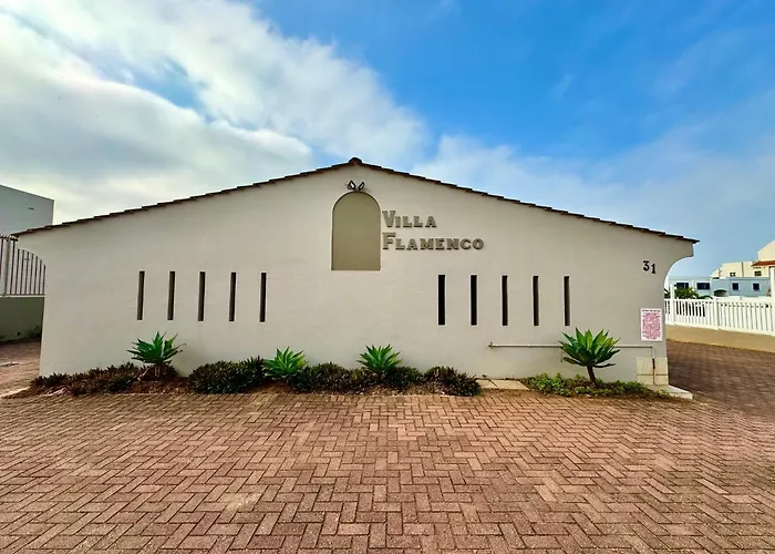 Villa Flamenco