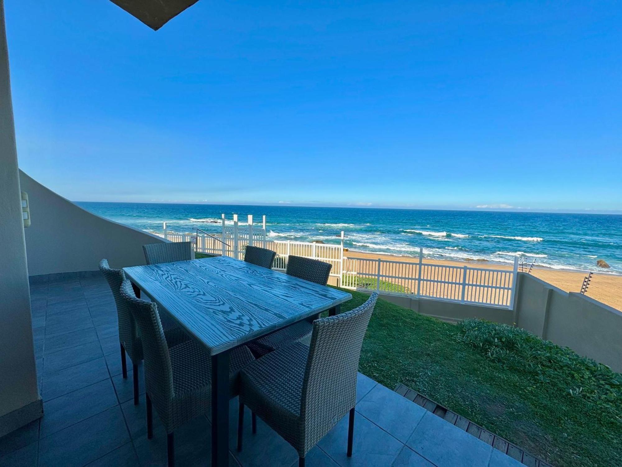 Apartment Flamenco Ballito