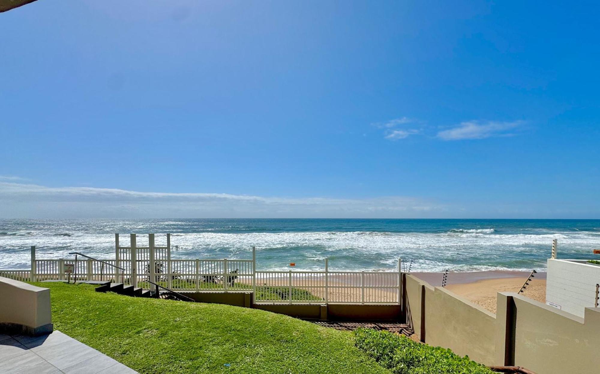 Flamenco Apartment Ballito