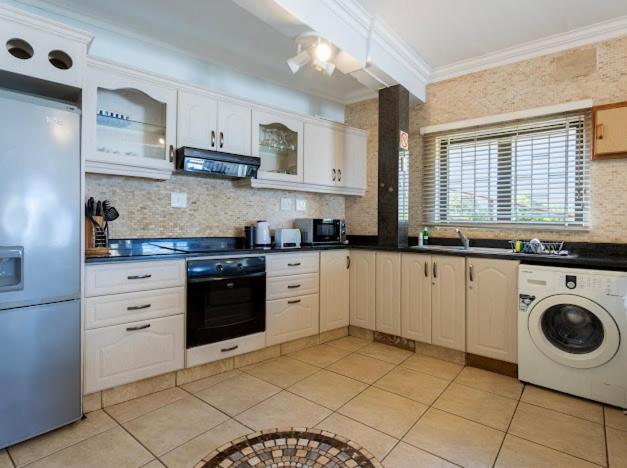 Flamenco Apartment Ballito
