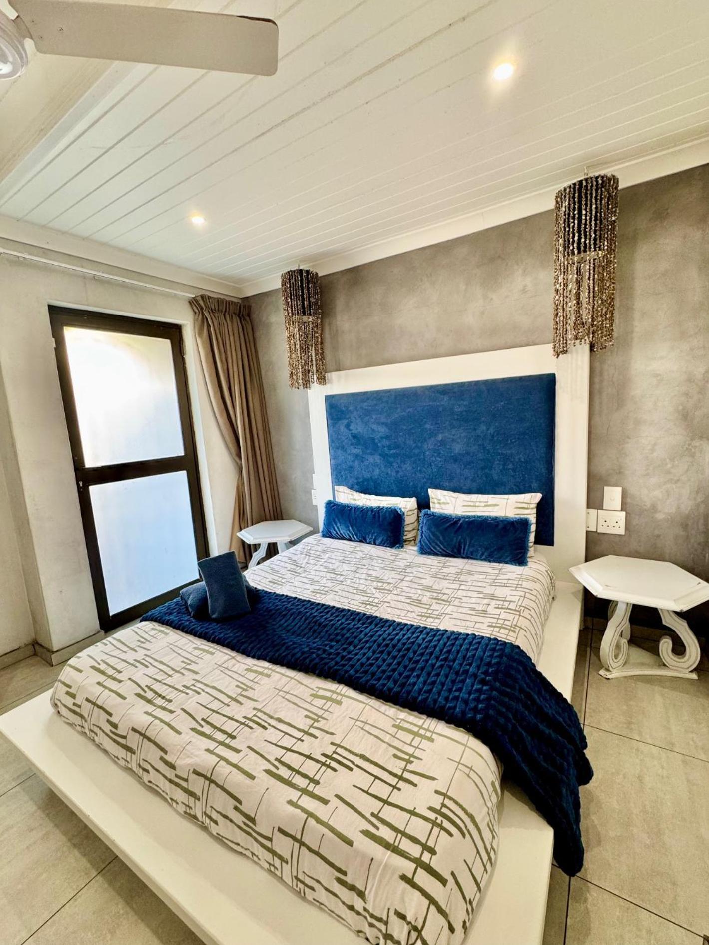 Flamenco Apartment Ballito